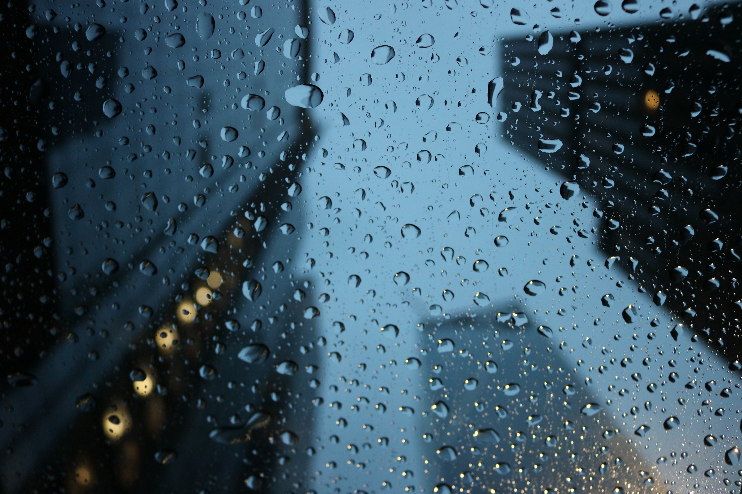 Photography of Water Drops